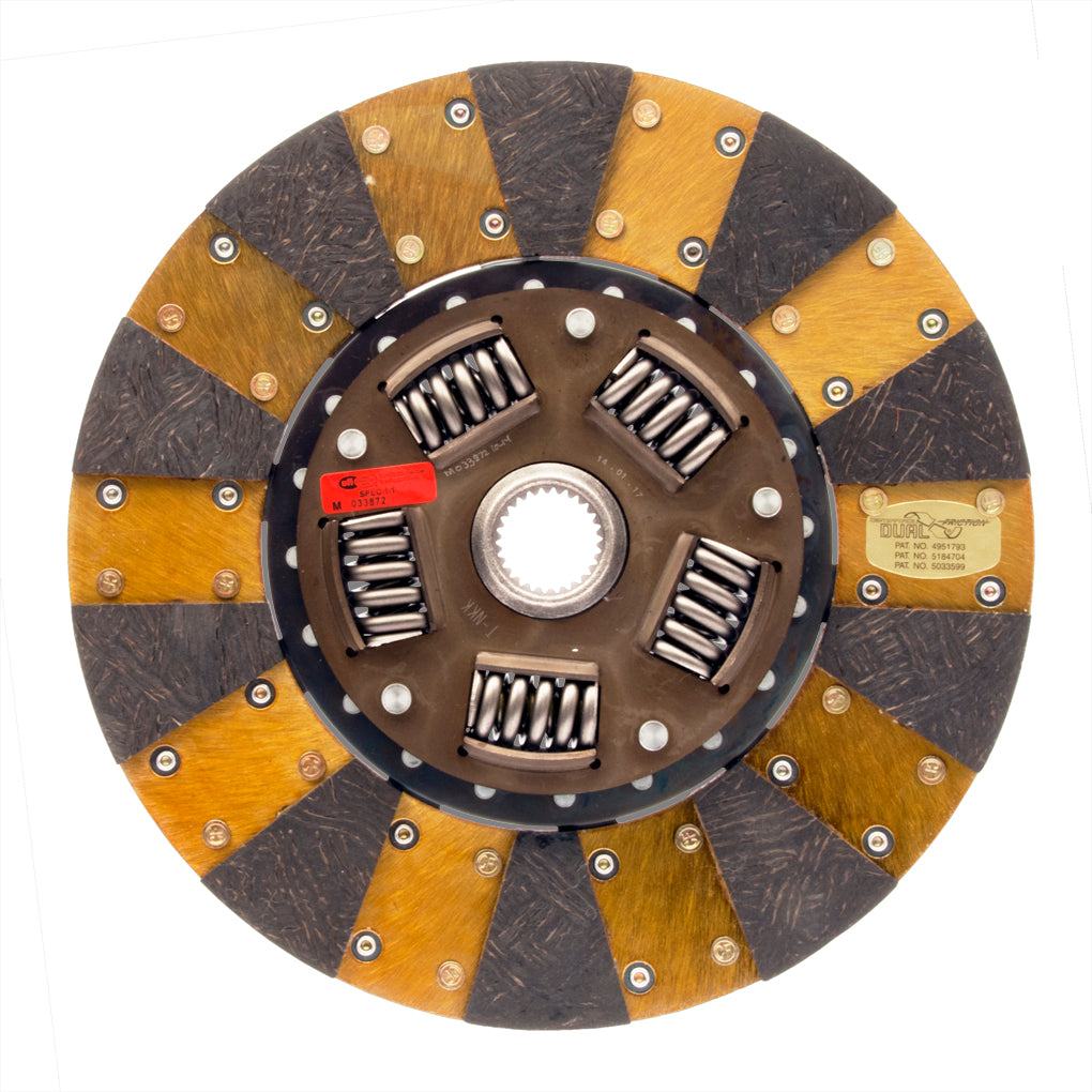 Transmission-Clutch-Friction-Plate