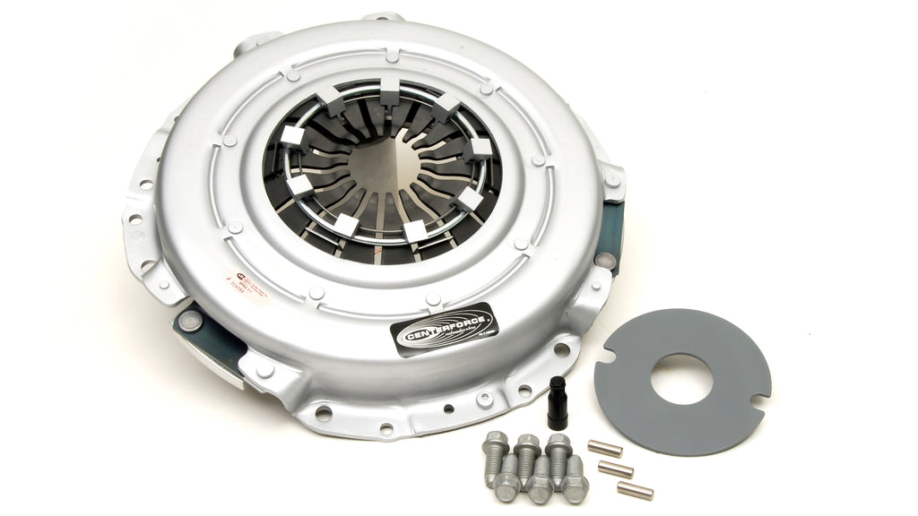 Light-Metal,-Clutch-Pressure-Plate