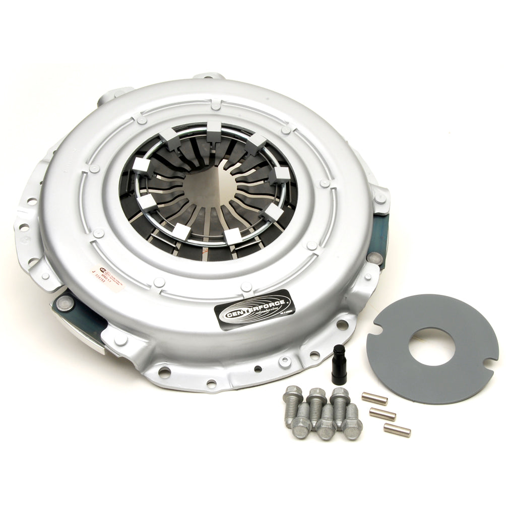 Light-Metal,-Clutch-Pressure-Plate