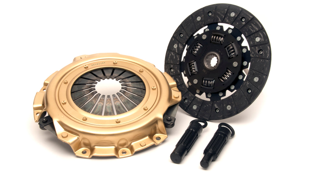 I,-Clutch-Pressure-Plate-And-Disc-Set