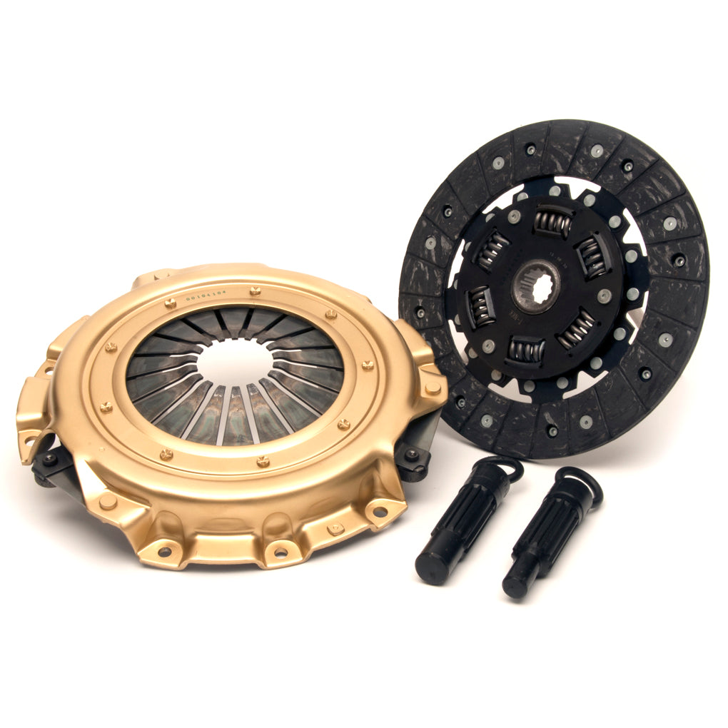 I,-Clutch-Pressure-Plate-And-Disc-Set