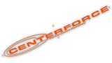 Centerforce PR081686O (R) Guides And Gear, Exterior Decal