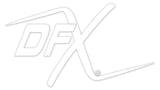 Centerforce PR090602W (R) Guides And Gear, Exterior Decal