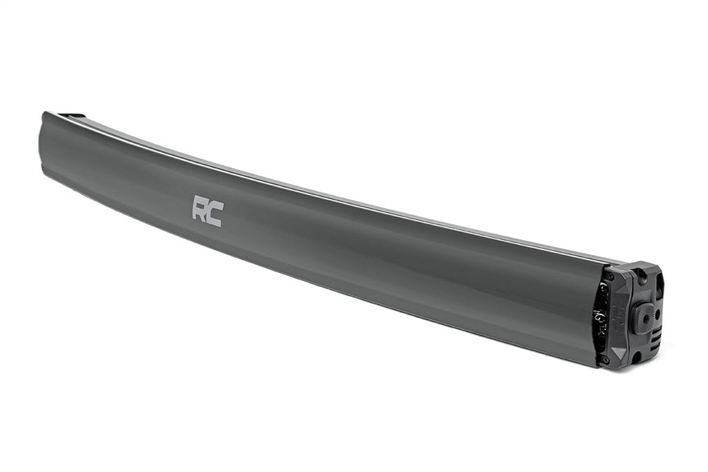 Rough Country 72940BD Cree Black Series LED Light Bar