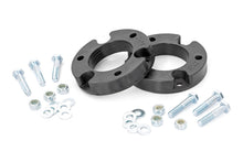 Load image into Gallery viewer, Rough Country 743 Leveling Strut Extensions for Select Toyota Tacoma