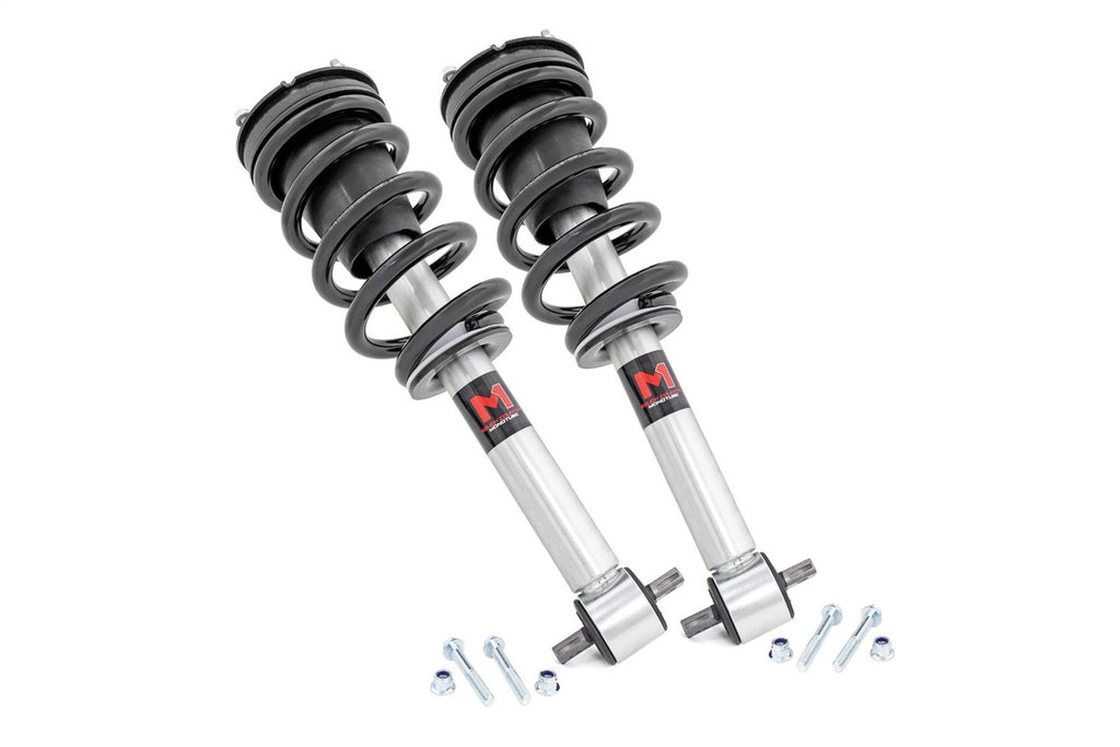 Rough Country 502035 Lifted M1 Struts for Select Chevrolet Silverado 1500, GMC Sierra