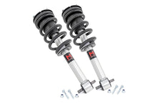Load image into Gallery viewer, Rough Country 502035 Lifted M1 Struts for Select Chevrolet Silverado 1500, GMC Sierra