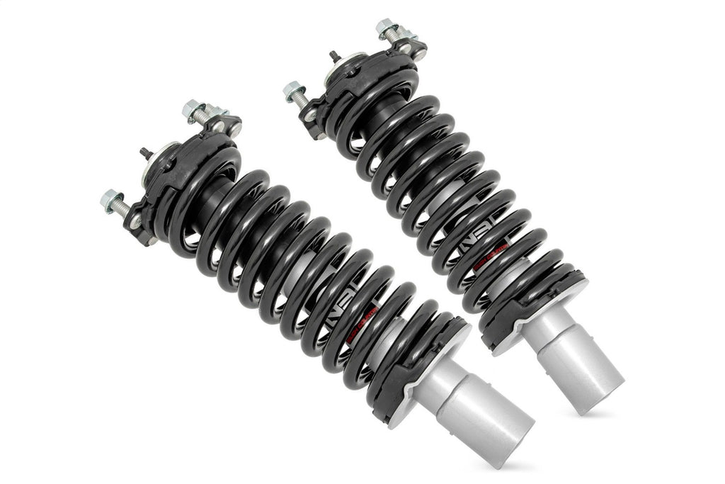 Rough Country 501112 Lifted N3 Struts for Select Jeep Liberty