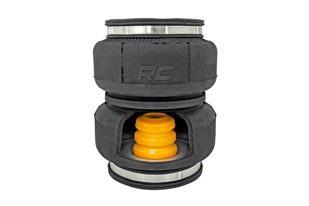 Rough Country 100326C Air Spring Kit for Select Dodge Ram 1500, Ram 1500, Ram Classic