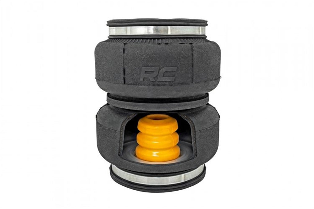 Rough Country 10024 Air Spring Kit for Select Toyota Tundra