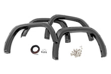 Load image into Gallery viewer, Rough Country F-T11413-218 Pocket Fender Flares for Select Toyota Tundra