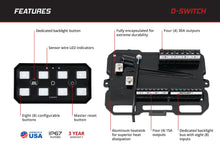 Load image into Gallery viewer, Diode Dynamics DD8373 Control all of your lighting from one switch!