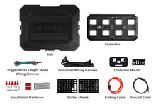 Load image into Gallery viewer, Diode Dynamics DD8373 Control all of your lighting from one switch!