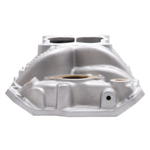 Load image into Gallery viewer, Manifold-Sbc-23-Degree-Marine-Rpm-1987-1995-W-Brass