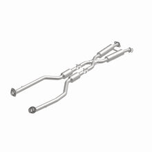Load image into Gallery viewer, MagnaFlow Exhaust Products 21-052 OEM Grade Direct-Fit Catalytic Converter for Select Lexus RC300, Lexus RC350