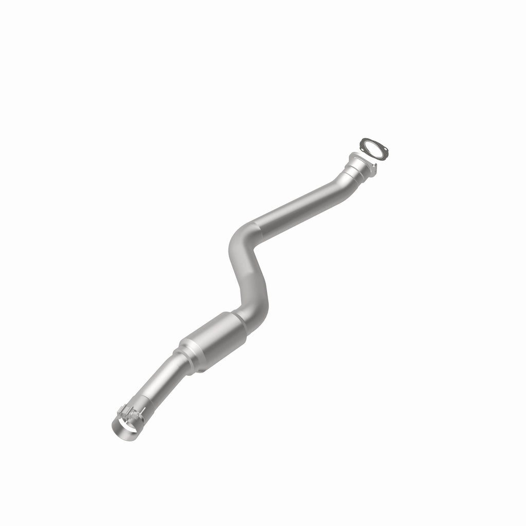 MagnaFlow Exhaust Products 557577 California CARB Direct-Fit Catalytic Converter for Select Cadillac ATS