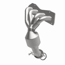 Load image into Gallery viewer, MagnaFlow Exhaust Products 51800 OEM Grade Manifold Catalytic Converter for Select Toyota Camry
