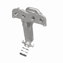 Load image into Gallery viewer, MagnaFlow Exhaust Products 452487 California CARB Manifold Catalytic Converter for Select Scion tC, Toyota RAV4