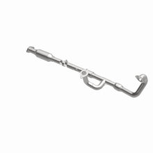 Load image into Gallery viewer, MagnaFlow Exhaust Products 51294 OEM Grade Direct-Fit Catalytic Converter for Select Saab 9-5