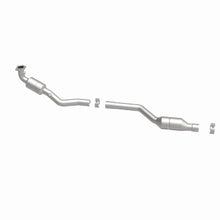 Load image into Gallery viewer, MagnaFlow Exhaust Products 5411419 California CARB Direct-Fit Catalytic Converter for Select Mercedes-Benz SL500
