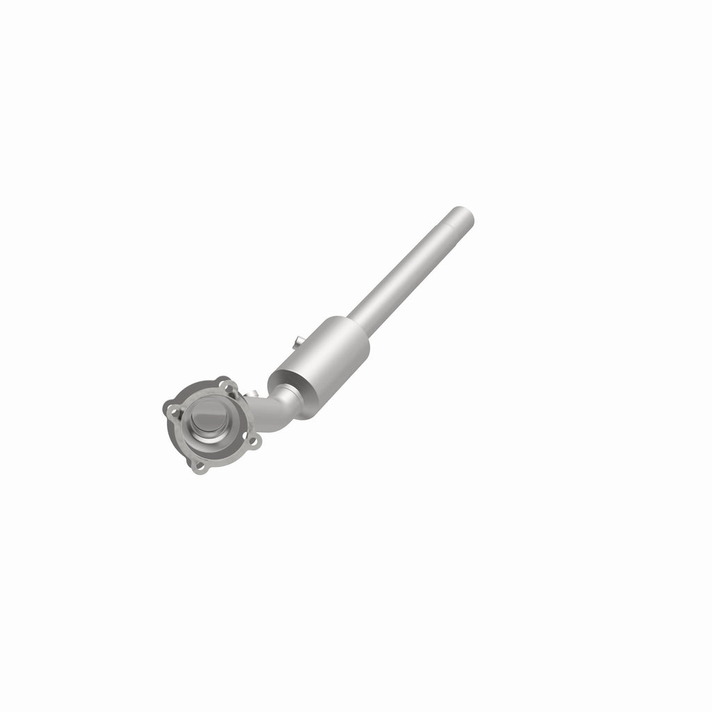 MagnaFlow Exhaust Products 52382 OEM Grade Direct-Fit Catalytic Converter for Select Volkswagen Golf, Volkswagen Jetta