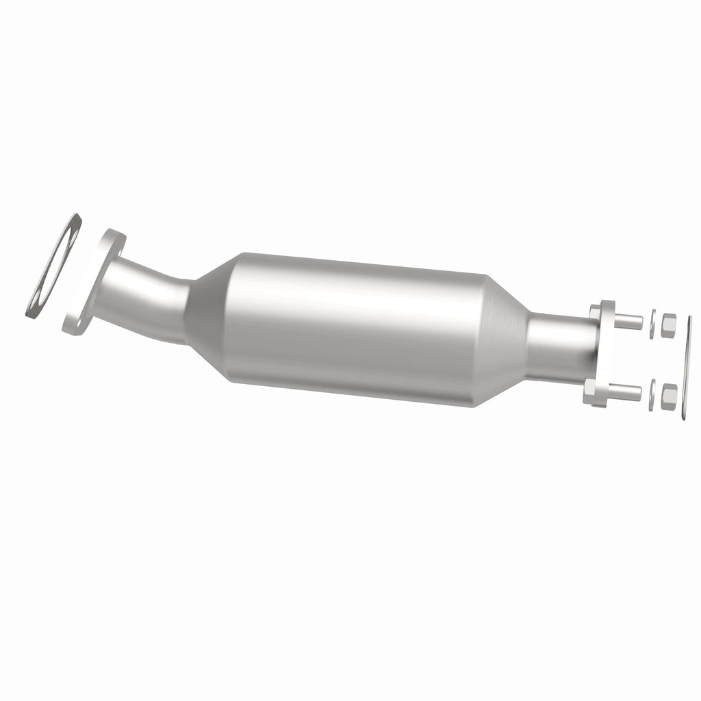 MagnaFlow Exhaust Products 5571066 California CARB Direct-Fit Catalytic Converter for Select Hyundai Elantra, Kia Soul