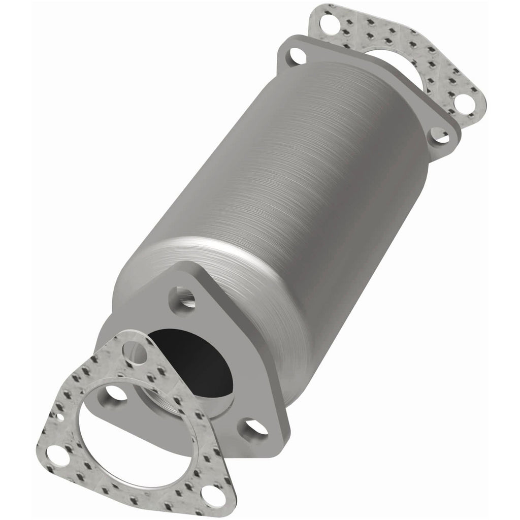 MagnaFlow Exhaust Products 22633 Standard Grade Direct-Fit Catalytic Converter for Select Honda Accord, Honda Prelude