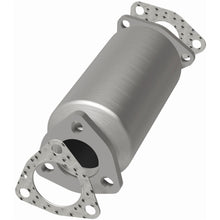 Load image into Gallery viewer, MagnaFlow Exhaust Products 22633 Standard Grade Direct-Fit Catalytic Converter for Select Honda Accord, Honda Prelude