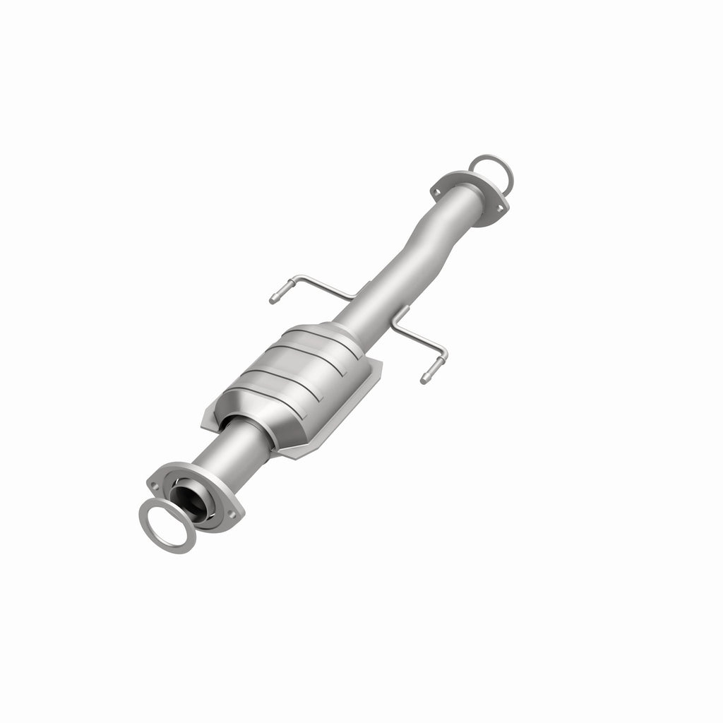 MagnaFlow Exhaust Products 51453 OEM Grade Direct-Fit Catalytic Converter for Select Toyota Tacoma