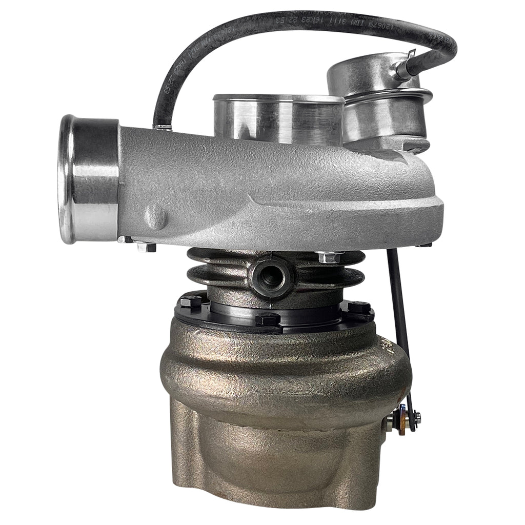 Alliant Power 762931-5001S Turbocharger