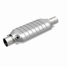 Load image into Gallery viewer, MagnaFlow Exhaust Products 94439 Standard Grade Universal Catalytic Converter