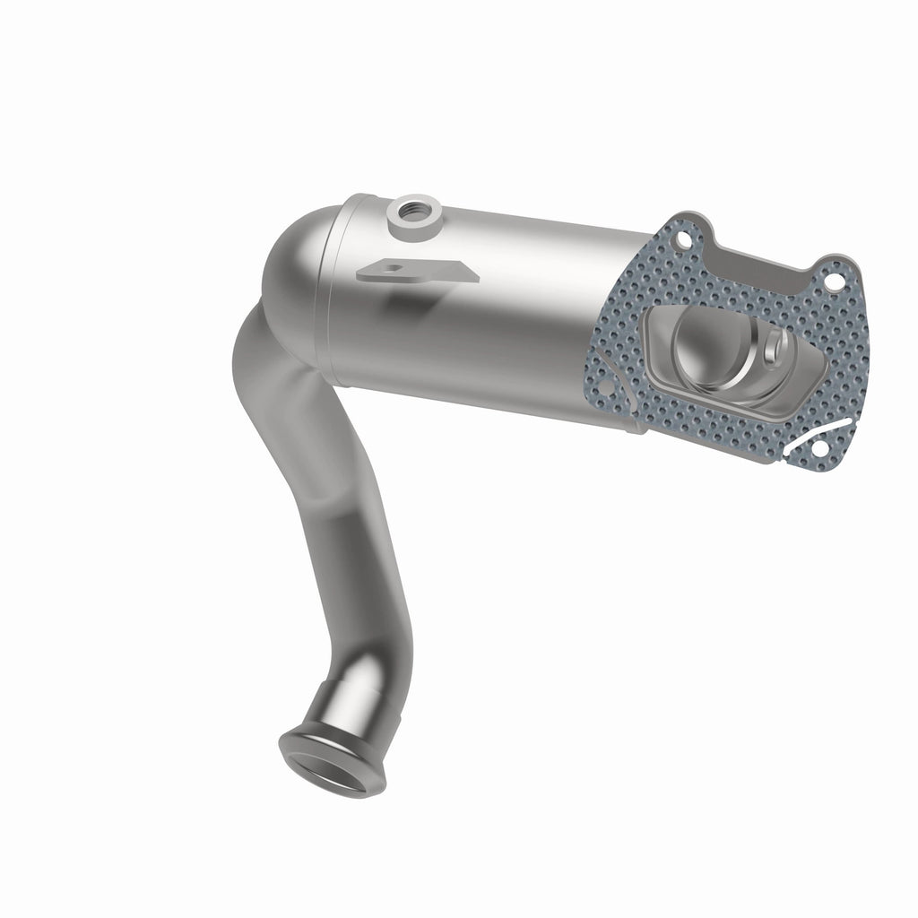 MagnaFlow Exhaust Products 21-951 OEM Grade Direct-Fit Catalytic Converter for Select Chrysler Pacifica, Chrysler Voyager