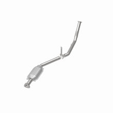 Load image into Gallery viewer, MagnaFlow Exhaust Products 23551 Standard Grade Direct-Fit Catalytic Converter for Select BMW 318i