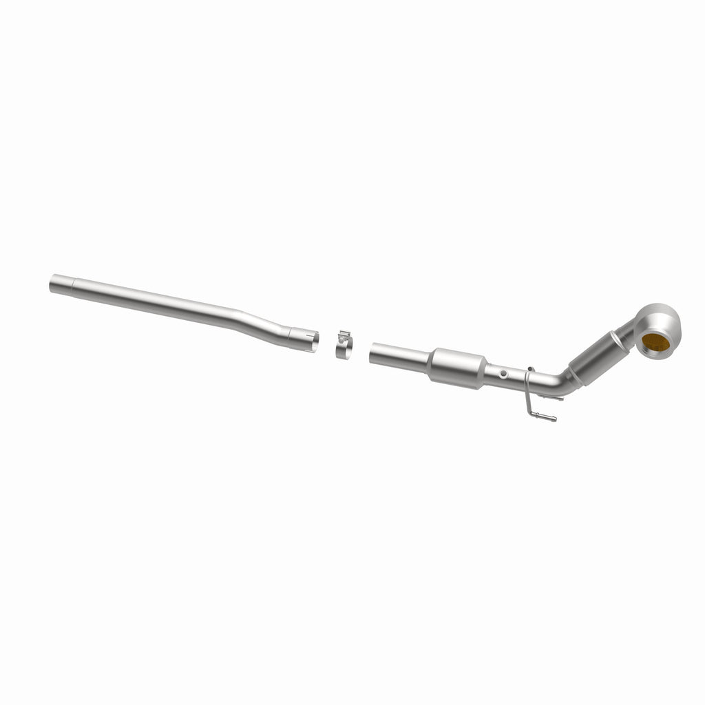 MagnaFlow Exhaust Products 52392 OEM Grade Direct-Fit Catalytic Converter for Select Volkswagen Beetle, Volkswagen Jetta, Volkswagen Passat