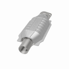 Load image into Gallery viewer, MagnaFlow Exhaust Products 23617 Standard Grade Direct-Fit Catalytic Converter for Select Nissan D21
