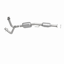 Load image into Gallery viewer, MagnaFlow Exhaust Products 447250 California CARB Direct-Fit Catalytic Converter for Select Ford Aerostar