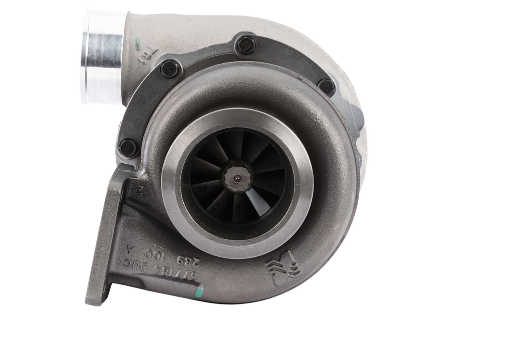Alliant Power 477273 Turbocharger