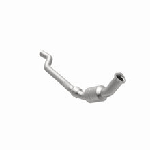 Load image into Gallery viewer, MagnaFlow Exhaust Products 51585 OEM Grade Direct-Fit Catalytic Converter for Select Chrysler 300, Dodge Charger, Dodge Magnum