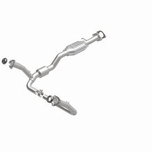 Load image into Gallery viewer, MagnaFlow Exhaust Products 49481 OEM Grade Direct-Fit Catalytic Converter for Select Chevrolet S10, GMC Sonoma