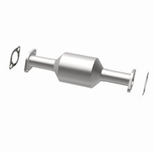 Load image into Gallery viewer, MagnaFlow Exhaust Products 51560 OEM Grade Direct-Fit Catalytic Converter for Select Mitsubishi Montero Sport