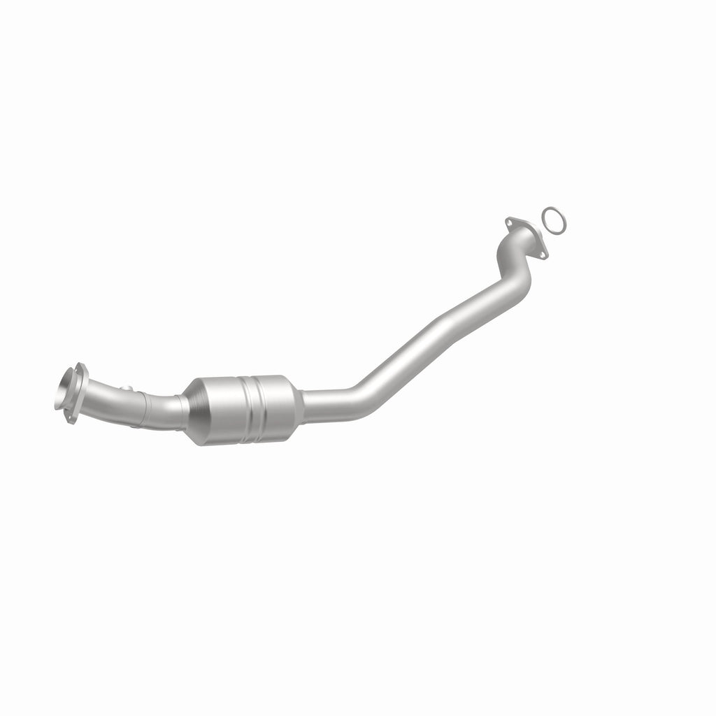 MagnaFlow Exhaust Products 49879 OEM Grade Direct-Fit Catalytic Converter for Select Dodge Durango, Jeep Grand Cherokee