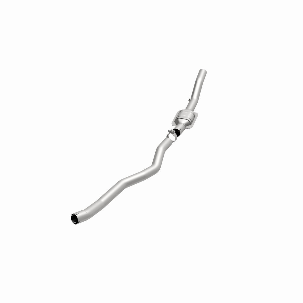 MagnaFlow Exhaust Products 23228 HM Grade Direct-Fit Catalytic Converter for Select Dodge Dakota