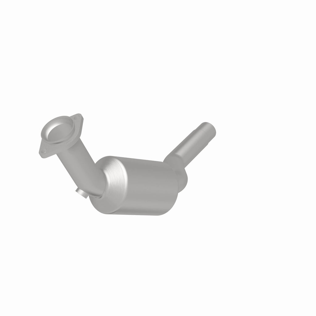 MagnaFlow Exhaust Products 5561954 California CARB Direct-Fit Catalytic Converter for Select Jaguar XK