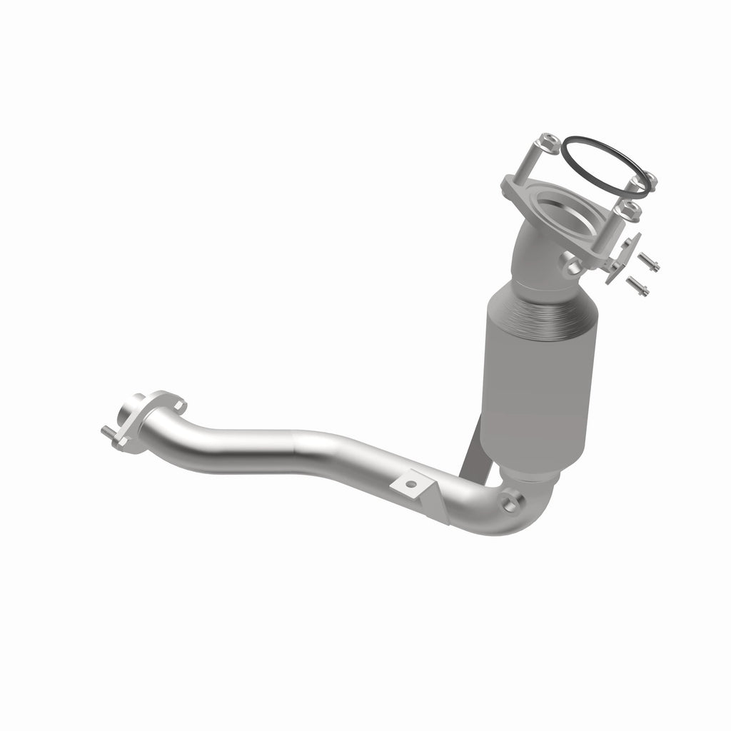 MagnaFlow Exhaust Products 4481023 California CARB Direct-Fit Catalytic Converter for Select Ford Escape, Mazda Tribute