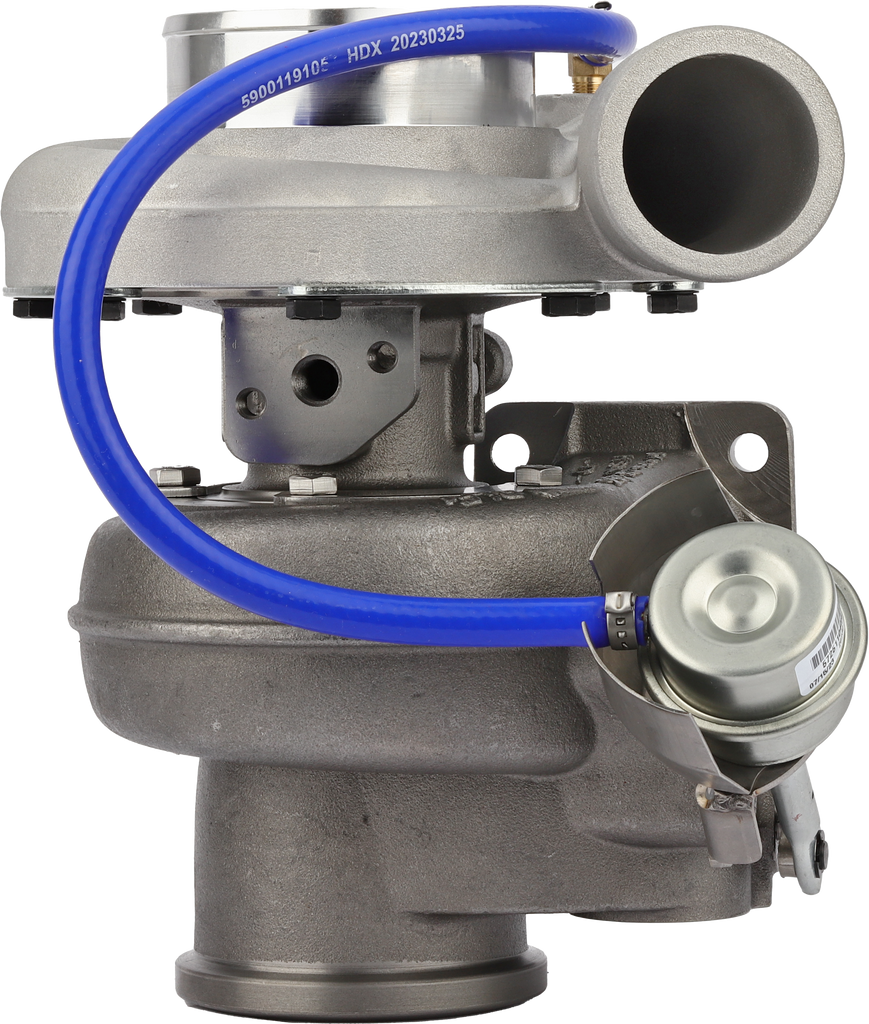 Alliant Power 179077 Turbocharger