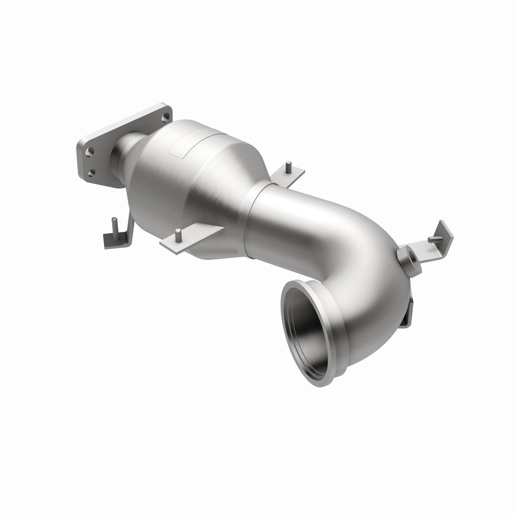 MagnaFlow Exhaust Products 51148 OEM Grade Direct-Fit Catalytic Converter for Select Dodge Dart, Fiat 500