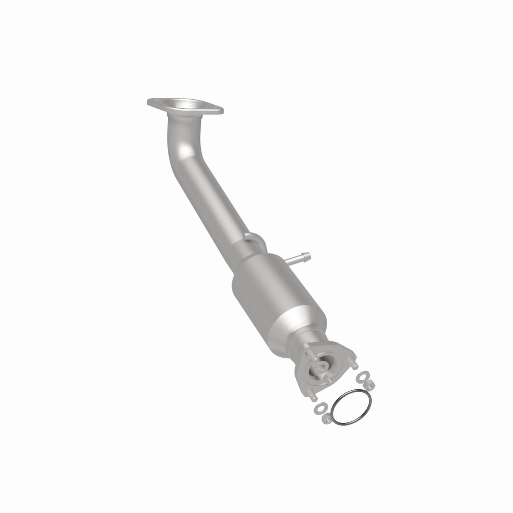 MagnaFlow Exhaust Products 5592529 California CARB Direct-Fit Catalytic Converter for Select Acura RDX