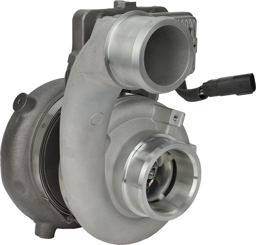 Alliant Power AP90042 Turbocharger