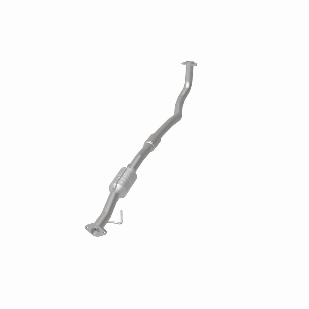 MagnaFlow Exhaust Products 52121 OEM Grade Direct-Fit Catalytic Converter for Select Toyota Camry