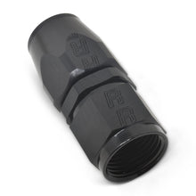 Load image into Gallery viewer, Performance--10-An-Black-Straight-Full-Flow-Hose-End